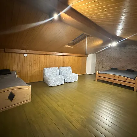 Ubytovani U Simku Broumov Room photo